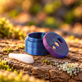 Finder Mystic - Inbyggd magnet - KOMMER SNART